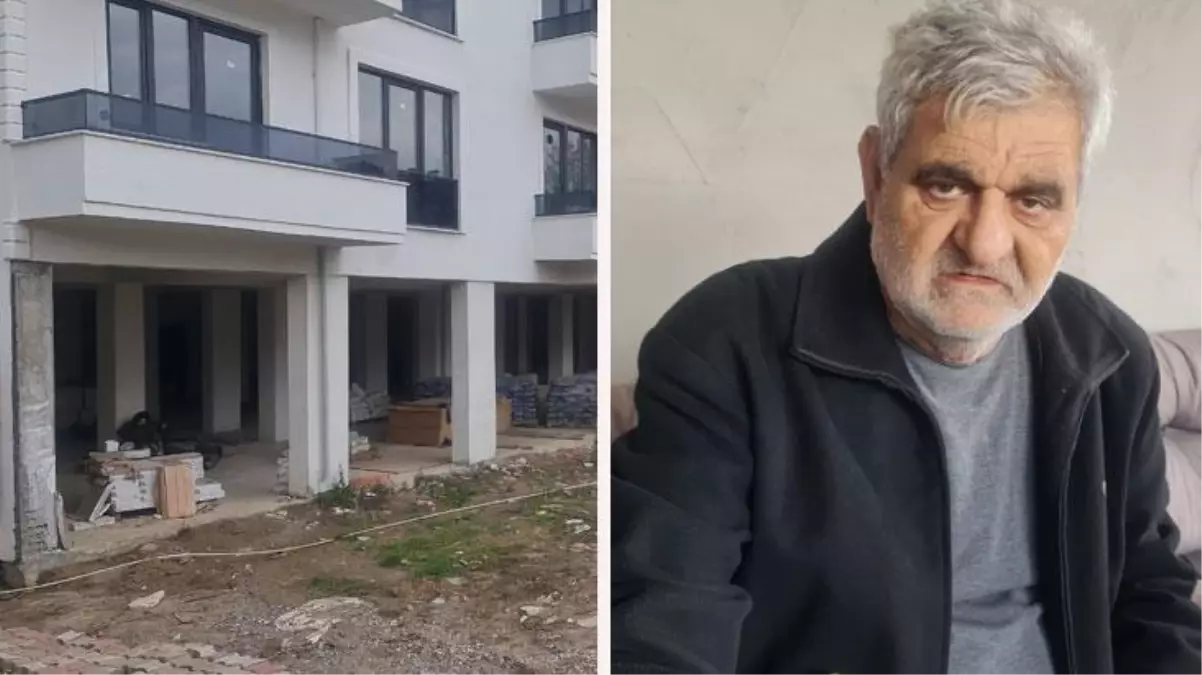 Yoğun bakımda yatan baba, büyük bir şok yaşadı! Uyandığında oğlu tarafından 10 milyon TL\'sinin çalındığını fark etti