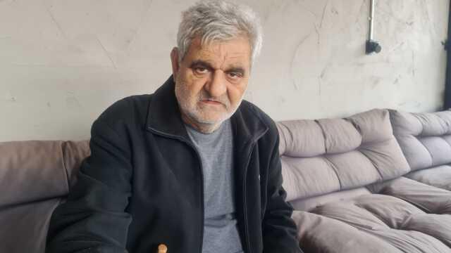 Yoğun bakımdayken oğlu, banka hesabındaki 10 milyon TL'yi aldı! Taburcu olunca soluğu savcılıkta aldı