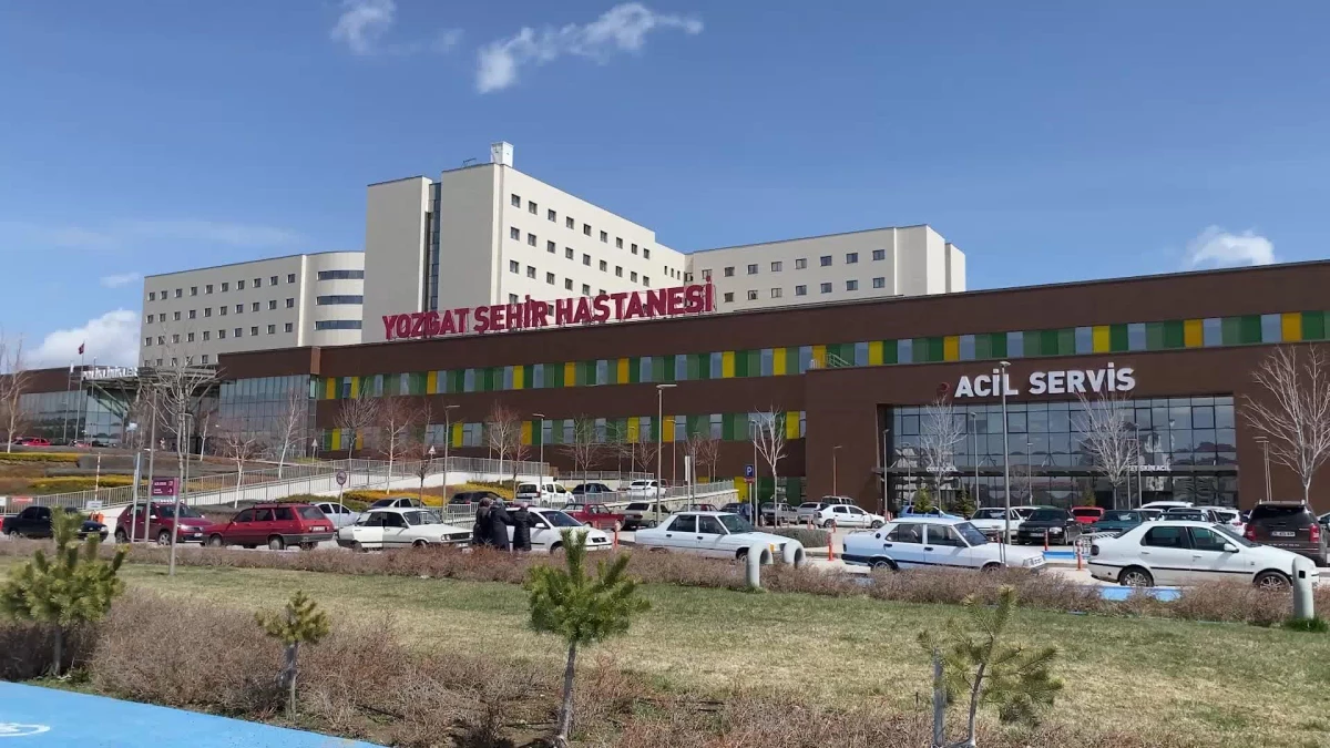 Yozgat Şehir Hastanesi Diyetisyeni Ünsal: "Tatlı Tüketimi Haftada İki Kez ile Sınırlandırılmalı"