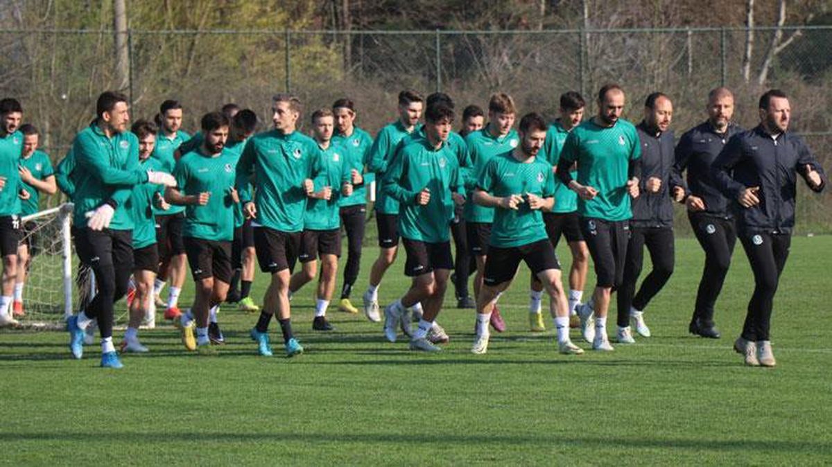 Alt ligler de karıştı! Sakaryaspor'dan TFF'ye çağrı: VAR kayıtlarını açıklayın