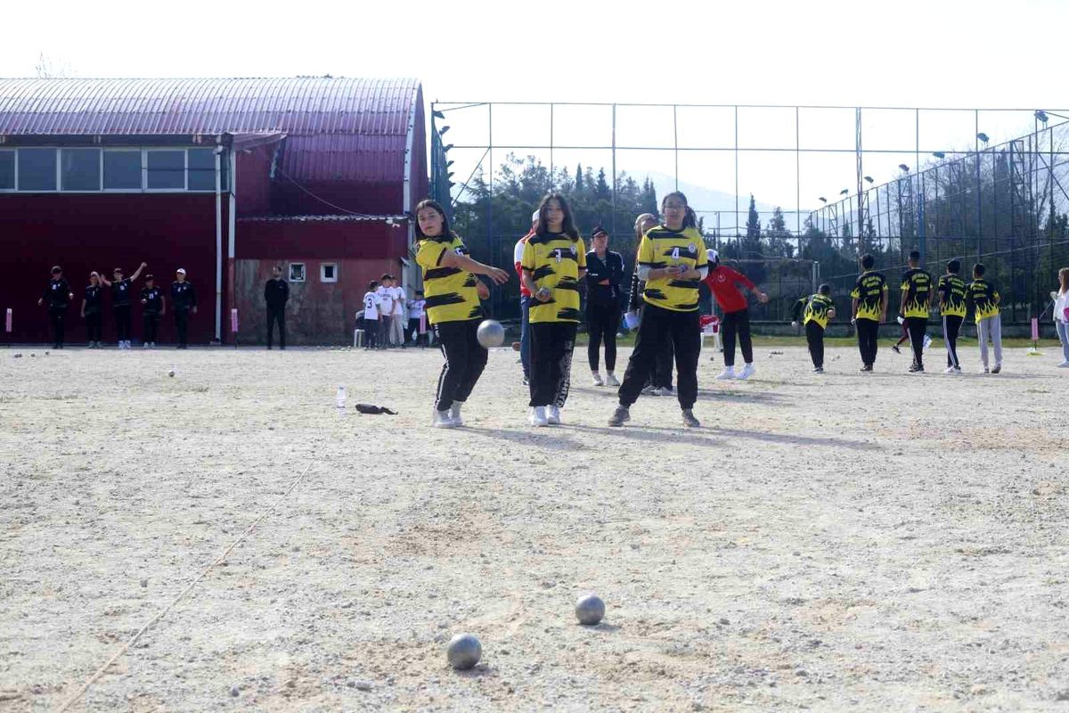 Bocce\'de yarı finalistler belli oldu