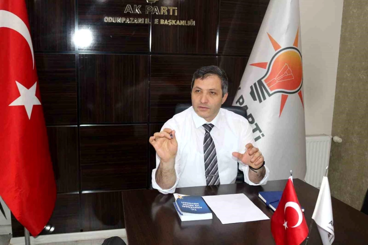 CHP\'li üyeden AK Parti üyelerine ilginç tepki: "HDP\'ye kurban olun siz"