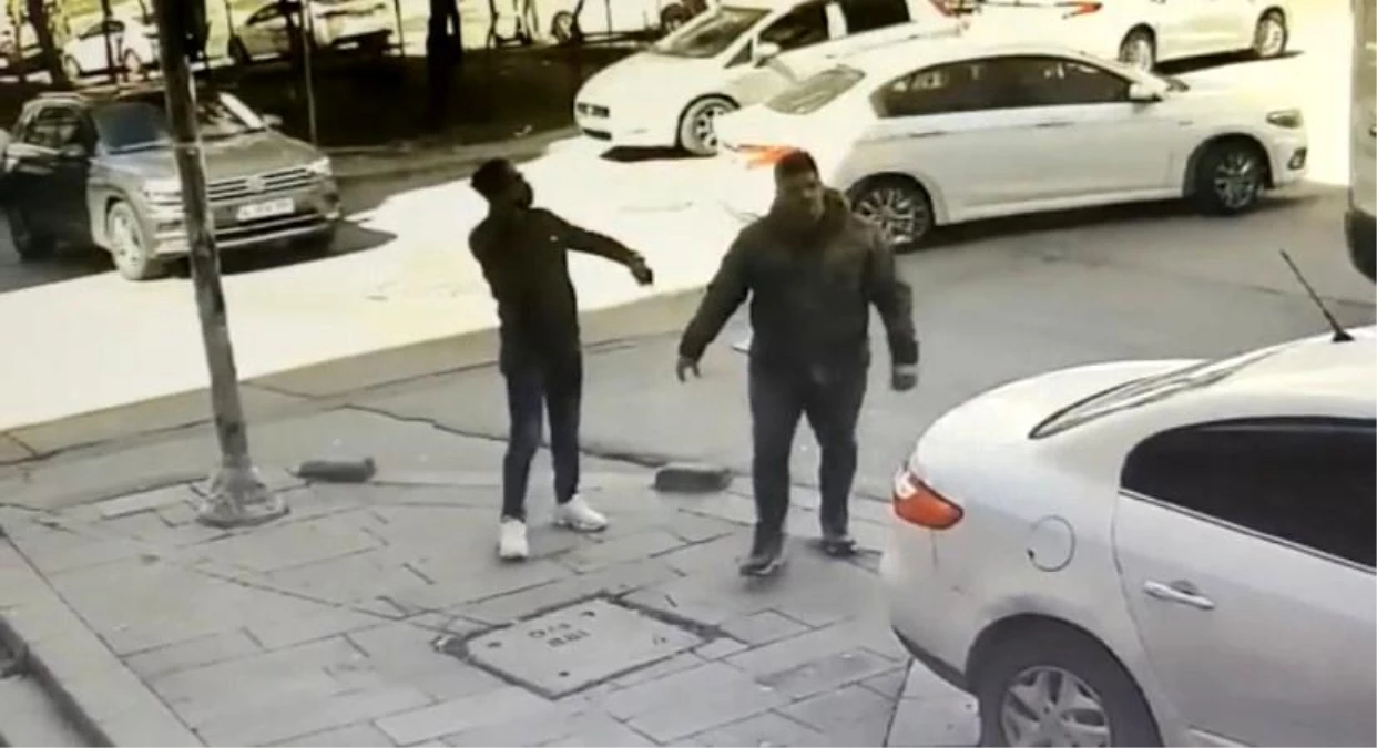 İstanbul\'da akıllara durgunluk veren olay! Polis gibi gelip 17 bin dolarını soyan kişi iş ortağı çıktı