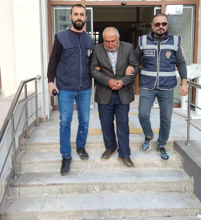 Kahramanmaraş'ta kuyumcudan çalınan 33 bilezikten 30'u imitasyon çıktı