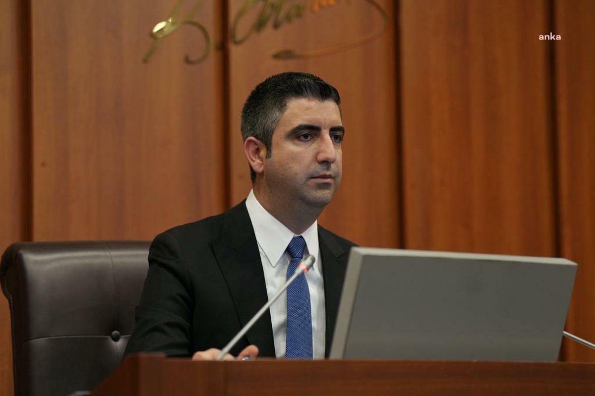 Kartal Belediye Başkanı Yüksel: "Depreme Hazırlık Noktasında Artık Kaybedecek Hiç Vaktimiz Yok"