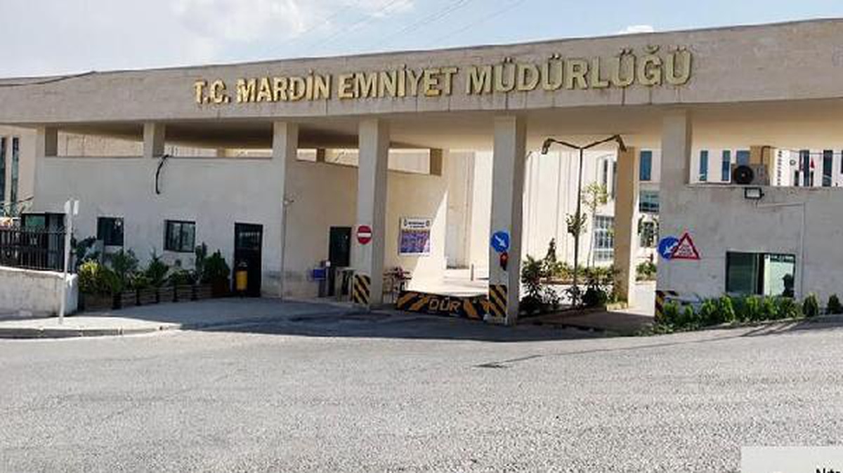 Mardin\'de sosyal medyada terör propagandasına 3 gözaltı