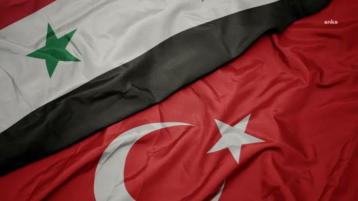 Moskova\'daki Suriye Toplantısı Sona Erdi... İstişarelere Devam Edilecek