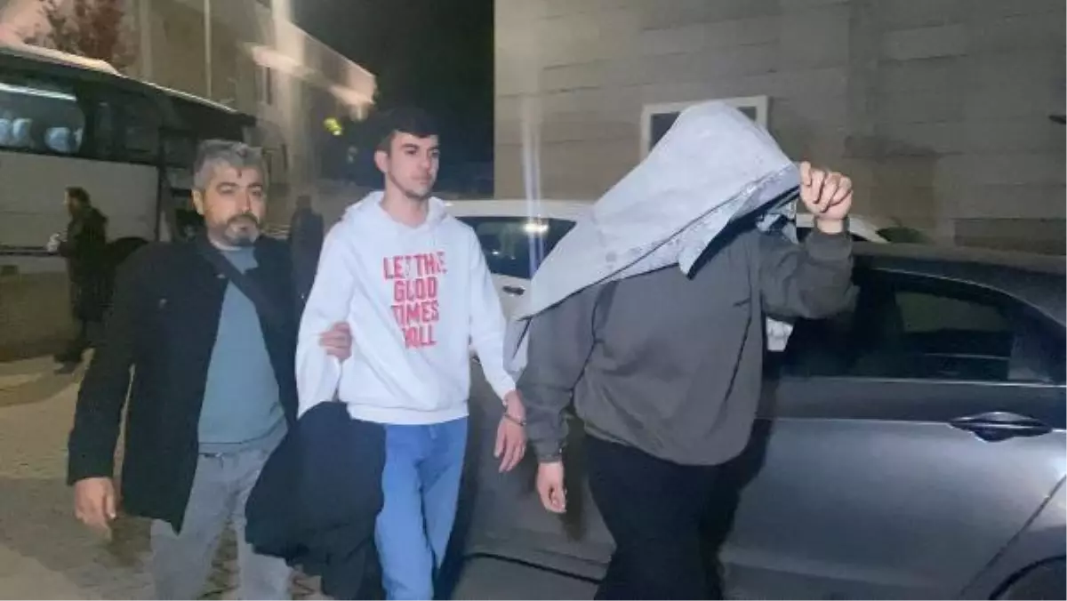 SAMSUN MERKEZLİ YASA DIŞI BAHİS VE SUÇ OPERASYONU: 65 GÖZALTI