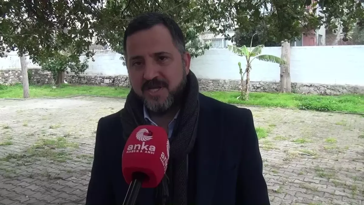 Sinop Sokak Canlılarını Koruma Derneği Gözleri Görmeyen Köpeğe Sahip Çıktı