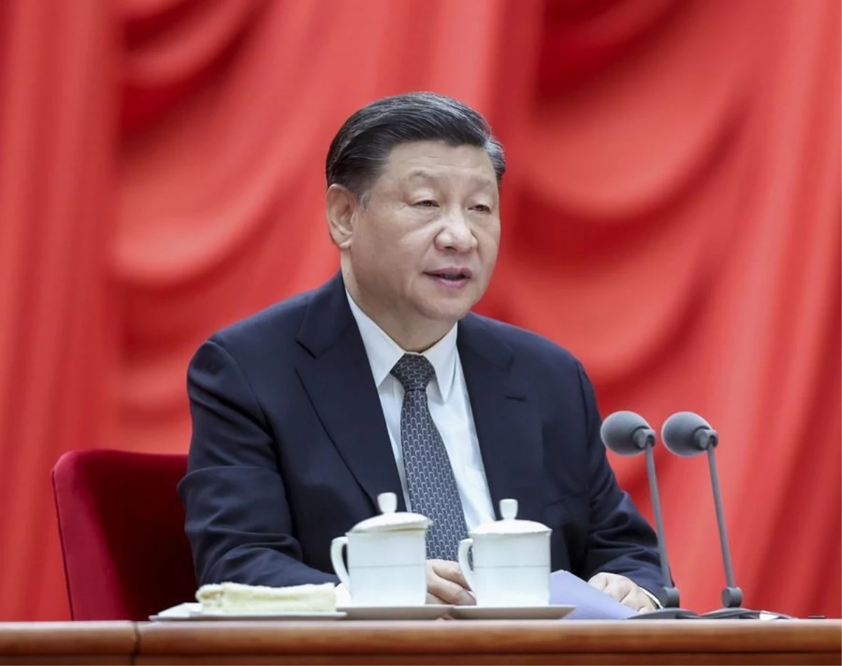 Xi, Çkp Eğitim Kampanyasının Ciddiyetle Uygulanması Çağrısında Bulundu