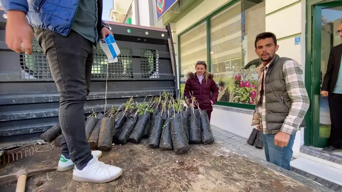 Antalya Büyükşehir Belediyesi\'nin Kadın Kooperatiflerine Desteği Sürüyor