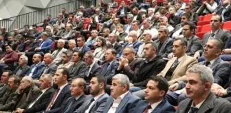 Bakan Kirişci, 'Depremde kuzenlerim ve yeğenlerimi kaybettim'