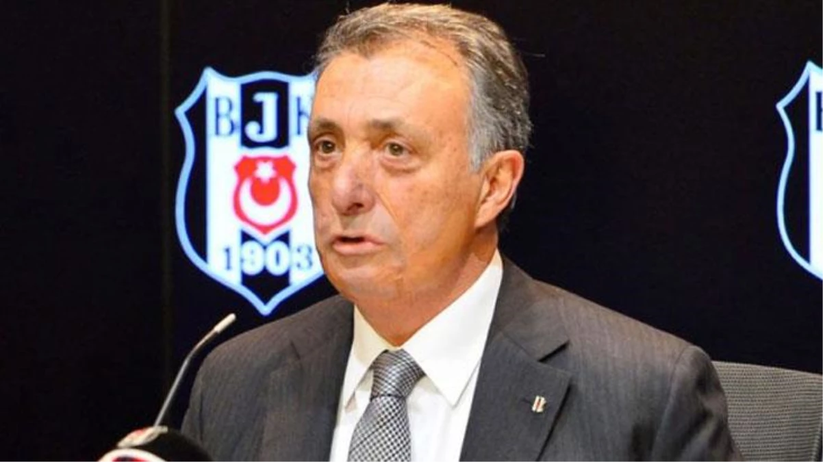 Beşiktaş, Fenerbahçe\'ye verilen penaltı kararının doğru olmadığını söyleyen MHK Başkanı Lale Orta\'yı tebrik etti: Örnek olsun