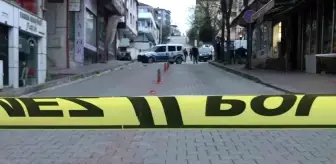 Cadde ortasında korkunç cinayet: Berbere iş yerinin önünde kurşun yağdırdılar