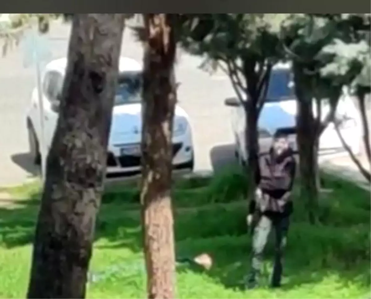 Diyarbakır\'da husumetlisini öldüren zanlı tutuklandı