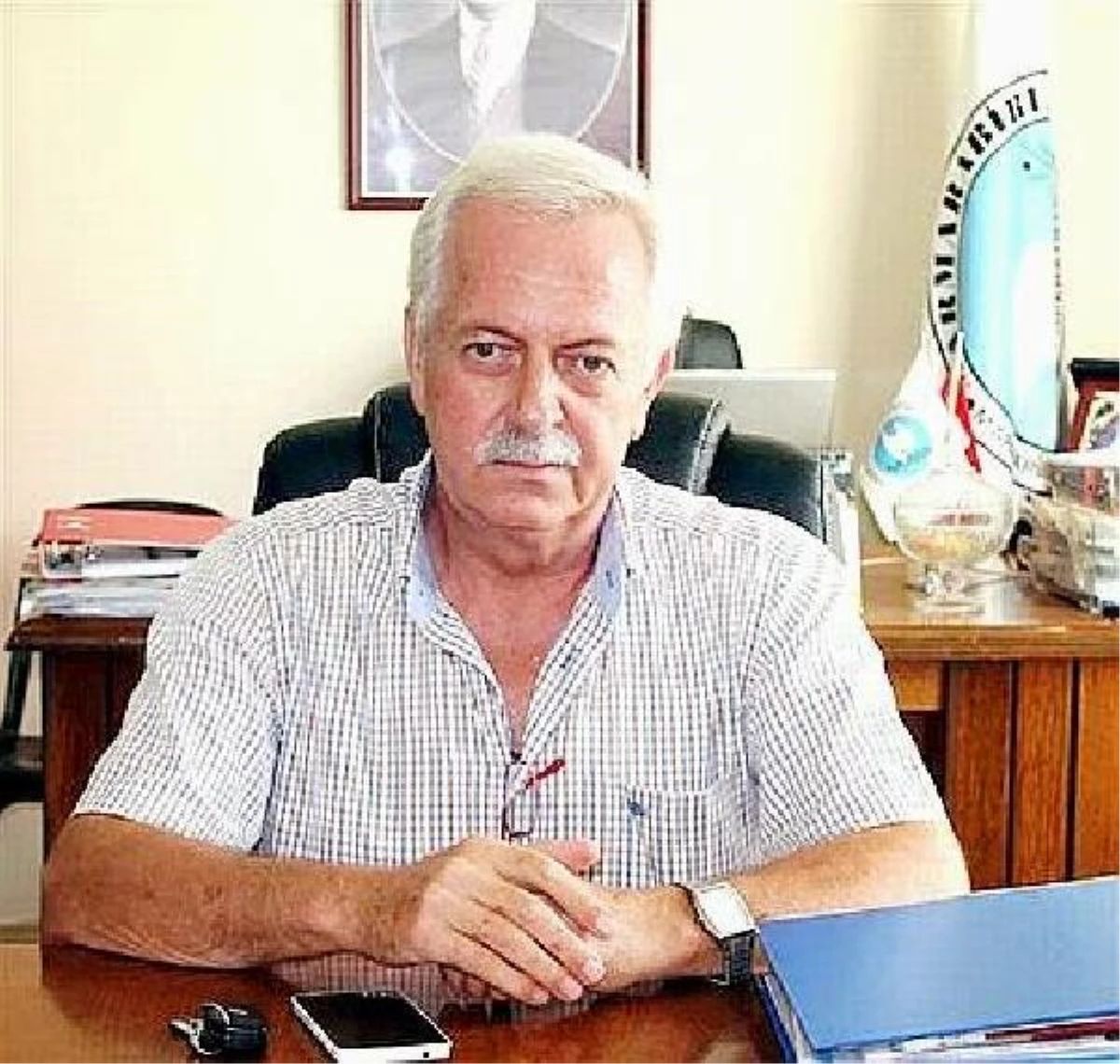 Eski Ocaklar Beldesi Başkanı Hüseyin Durak, deprem soruşturmasında tutuklandı