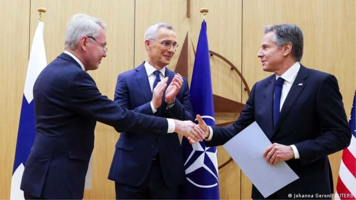 Finlandiya\'nın üyeliği ile NATO\'da neler değişecek?