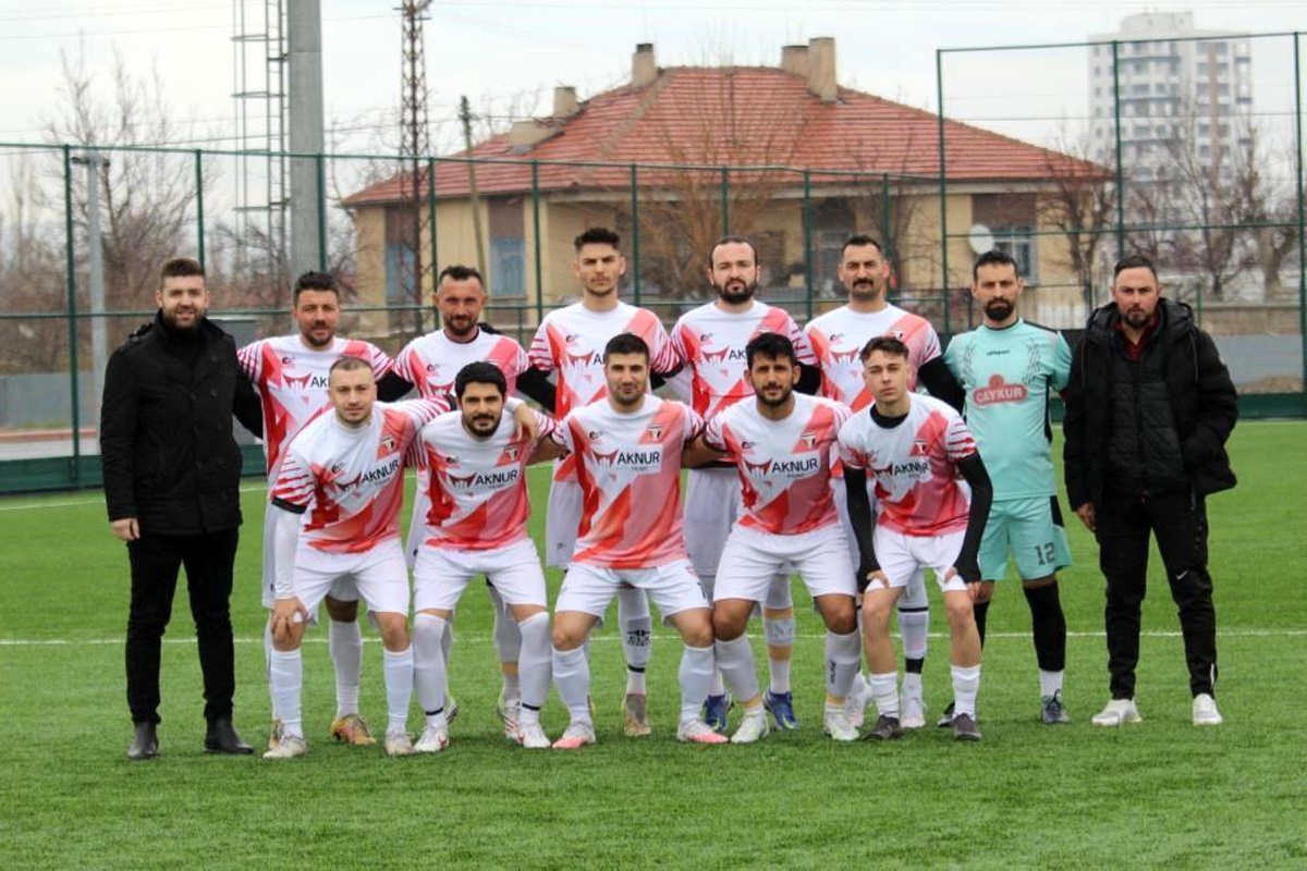 Güneşspor, Play-Off\'ta iddiasını kaybetti
