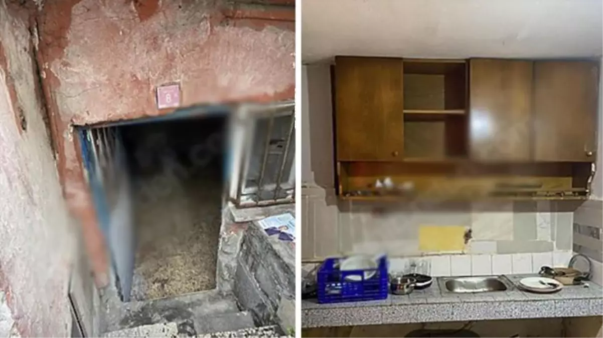 Bu kadarı da pes dedirtti! Harabe ev için istenen parayı duyanlar gözlerine inanamıyor