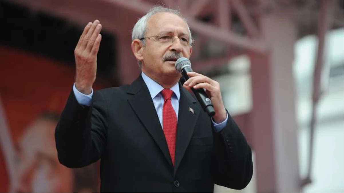 Kılıçdaroğlu\'ndan emeklilere yönelik vaadine tepki gösteren Cumhurbaşkanı Erdoğan\'a jet yanıt: Bay Kemal sözünden dönmez