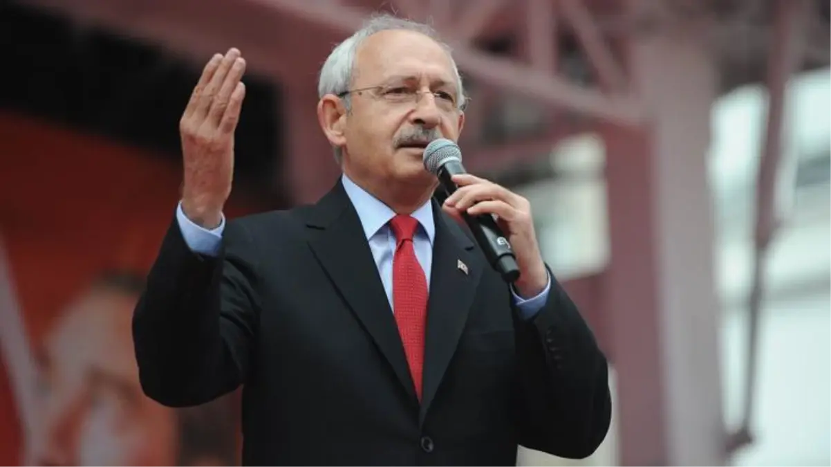 Kılıçdaroğlu\'ndan emeklilere yönelik vaadine tepki gösteren Cumhurbaşkanı Erdoğan\'a jet yanıt: Bay Kemal sözünden dönmez