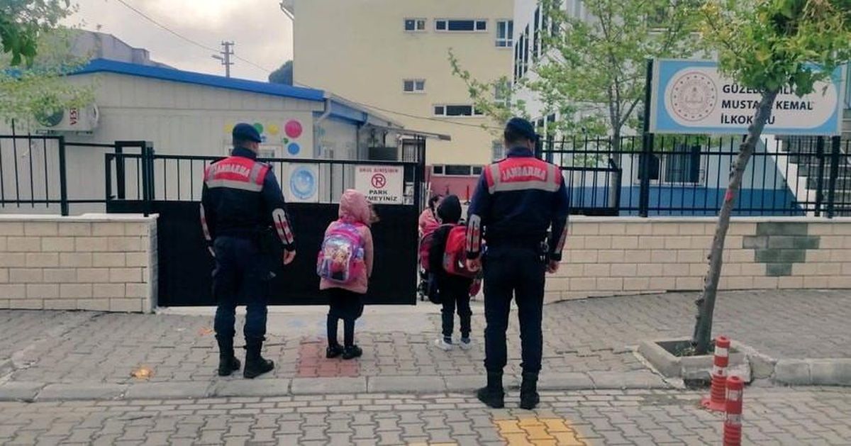 Kuşadası\'nda okul denetimleri devam ediyor
