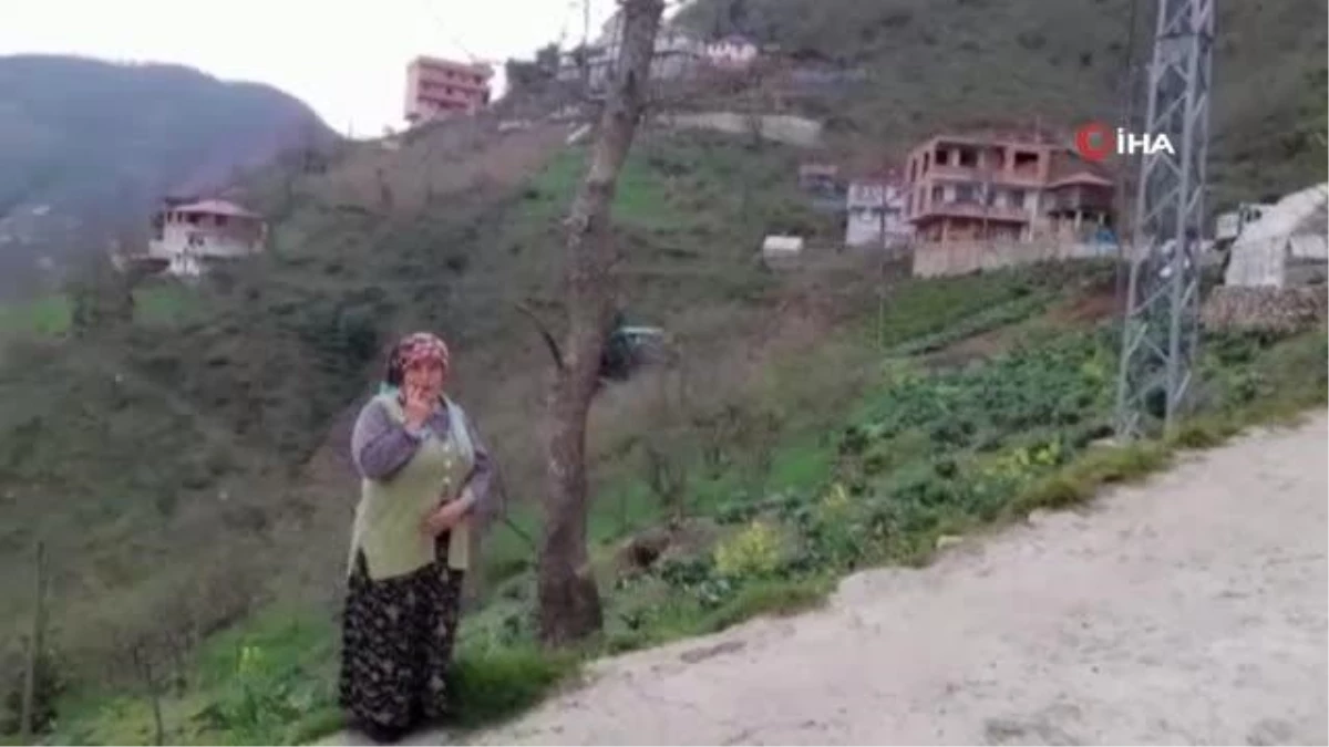 Malezyalı turistler Kuş diline hayran kaldı