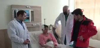 Niğde'de artık köşe tümörü ameliyatı sevkleri olmayacak