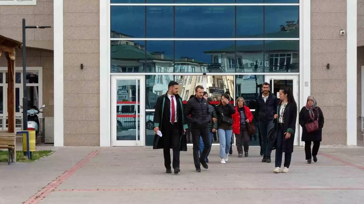 Nurcan Seçer cinayeti davasında yayın yasağı talebine ret