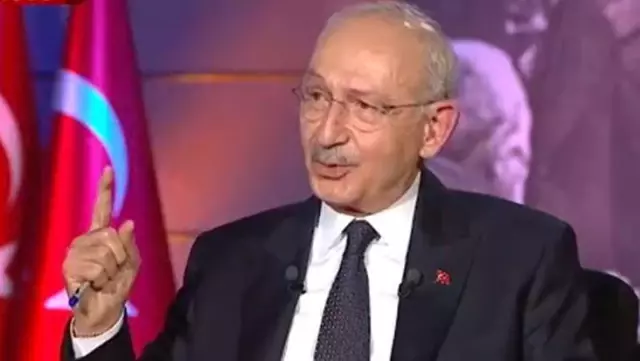 'Kılıçdaroğlu ve F.Bahçe'nin aynı anda kazanması imkansız' kehanetine Kılıçdaroğlu'ndan bomba yorum