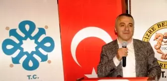 Vali Bilgin: 'Şırnak Türkiye'nin en çok petrol üreten şehri unvanına sahip'