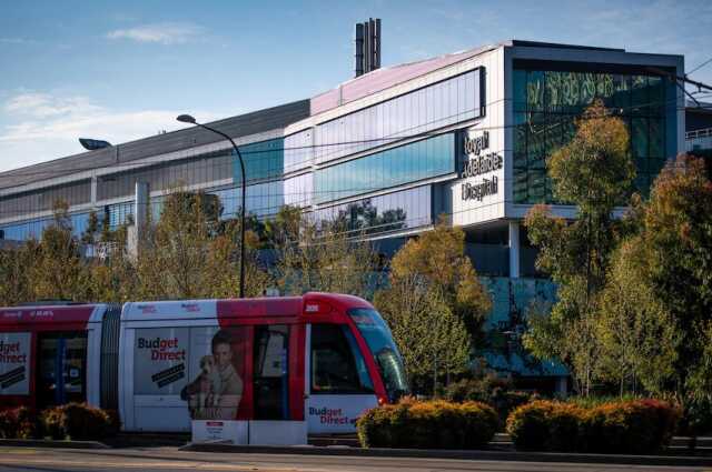 Avustralya'da ameliyatta yangın söndürme cihazlarının çalışması nedeniyle organ nakli yapılamadı