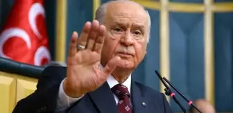 Bahçeli'den çizik yediler! MHP'de 5 milletvekili yeni dönemde aday gösterilmedi