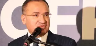 Bakan Bozdağ: Dokuz kocalı Hürmüz yöntemi ile Türkiye'yi kimse yönetemez