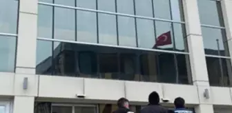 Bulgaristan'a kaçmaya çalışan 4 terör şüphelisi Kırklareli'de yakalandı