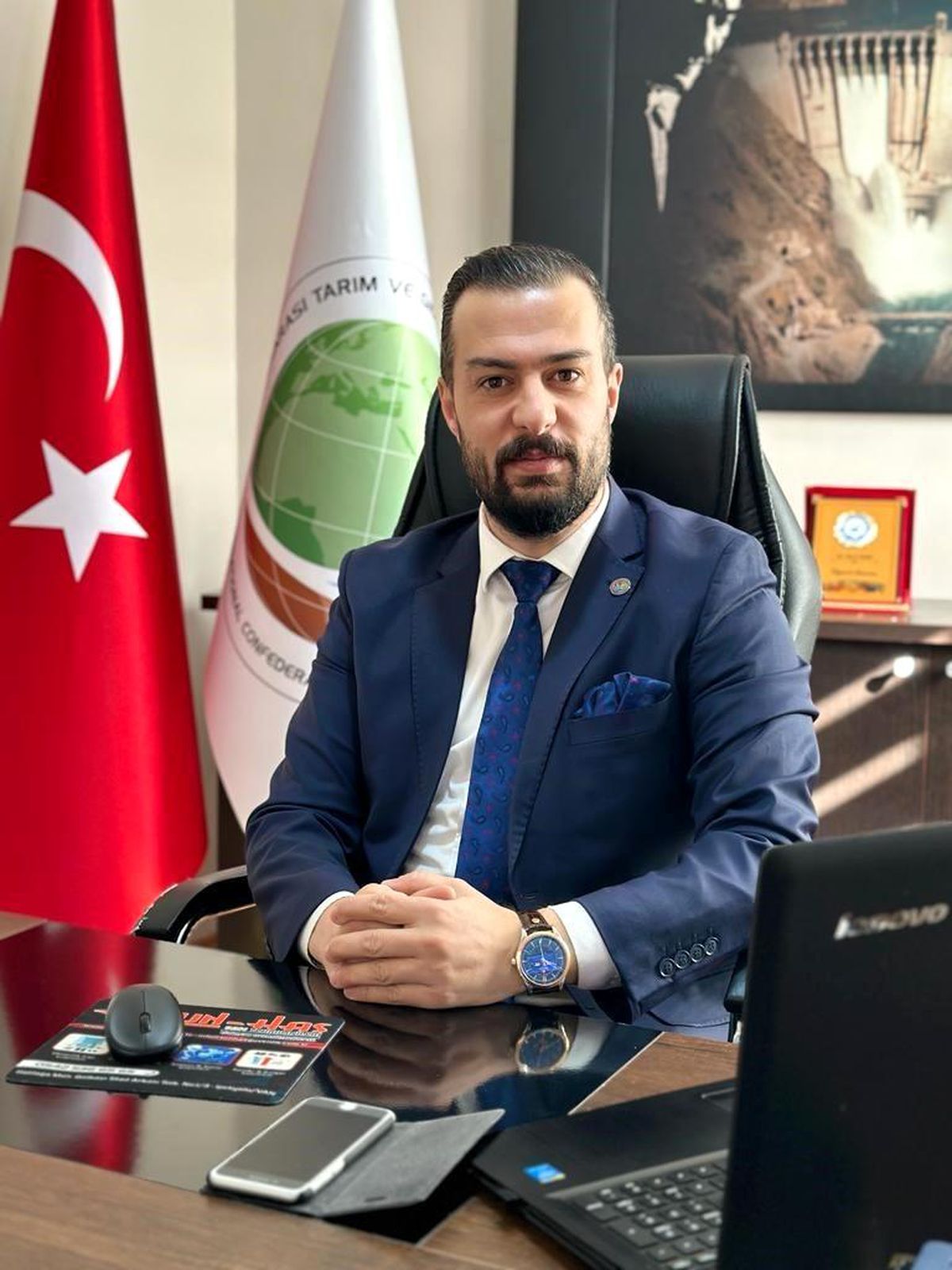 CHP\'li milletvekili aday adayı Kara: "Çiftçinin refah seviyesi yükselmeli"