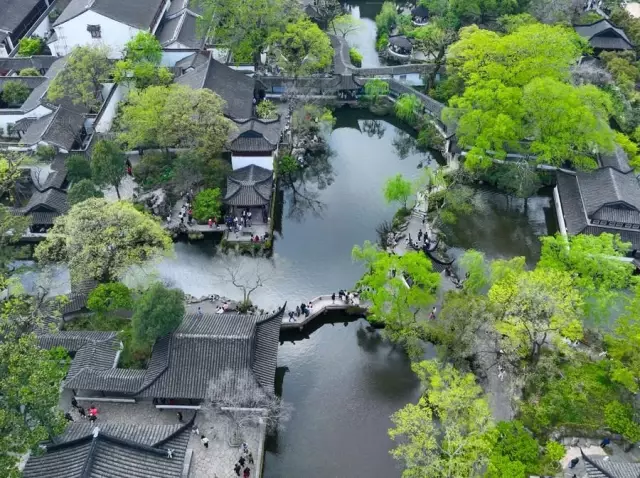 Çin'in Qingming Festivali'nde Yaklaşık 24 Milyon Yerli Turist Seyahat Etti