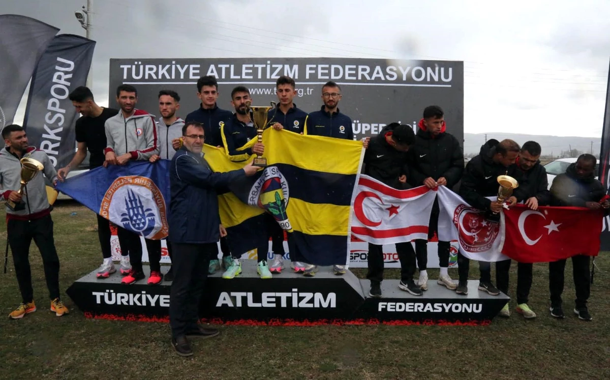 Eskişehir\'de Kros Süper Ligi finalleri düzenlendi
