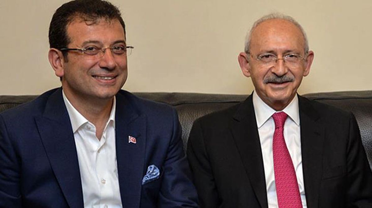Kılıçdaroğlu ve İmamoğlu'ndan Kızılay'ın çağrısına destek: Biliyorum kızgınsınız ama şimdi bağış zamanı