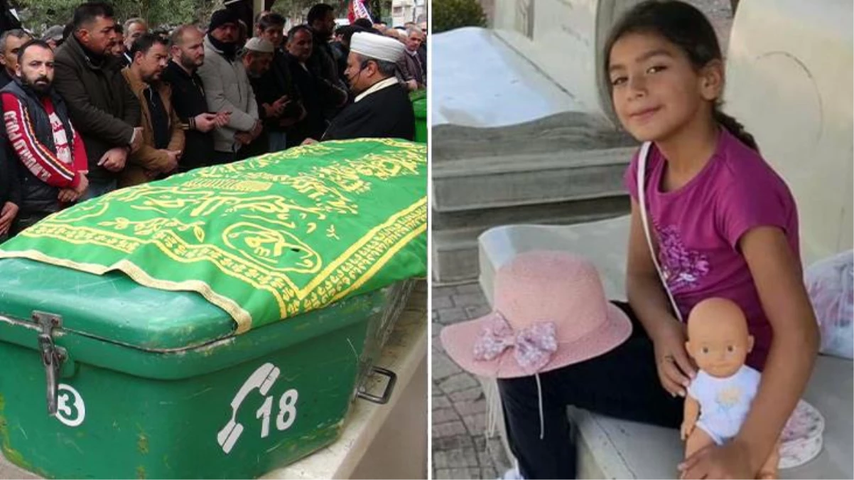 Cansız bedeni kuyuda bulunan 9 yaşındaki kızın sır dolu ölümüyle ilgili gözaltı sayısı 2\'ye çıktı