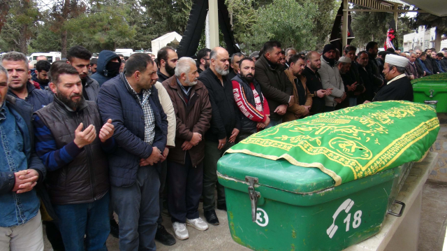 Kilis'te kaybolan 9 yaşındaki kız çocuğu su kuyusunda ölü bulundu