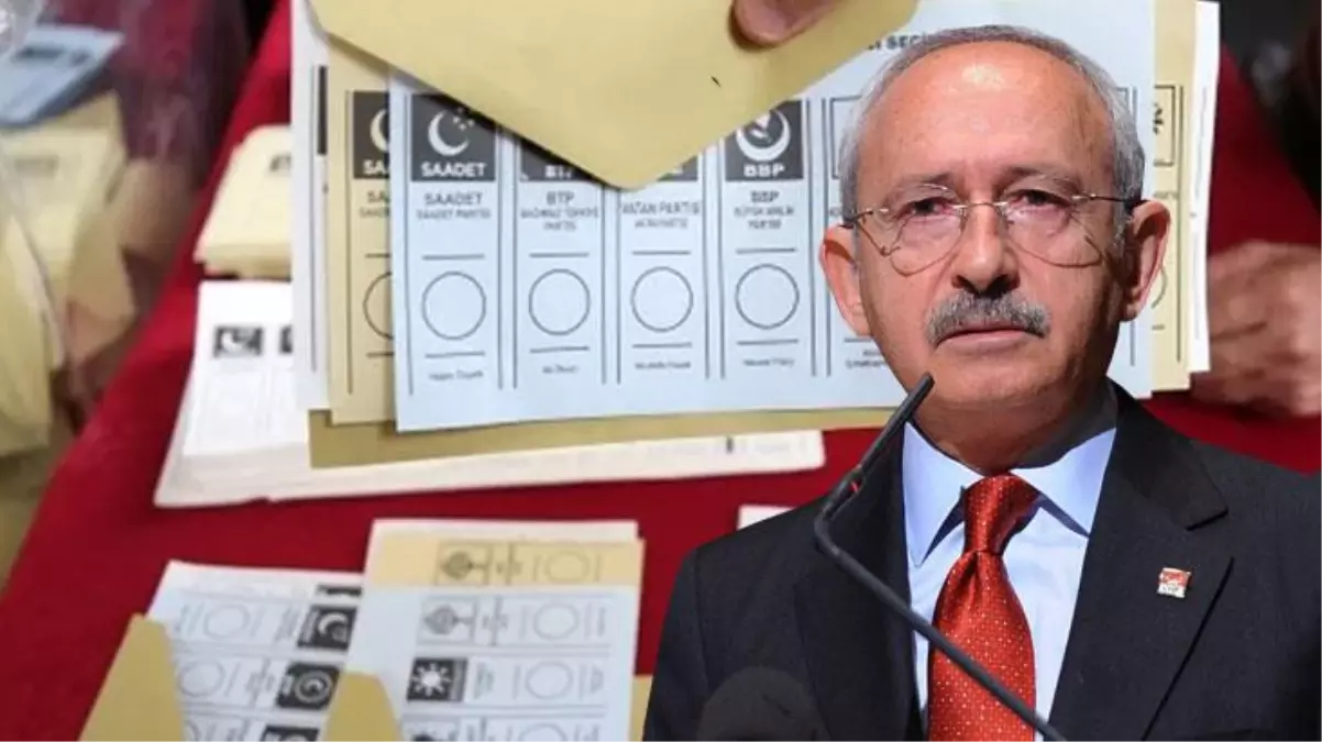 Millet İttifakı\'nda ortak liste hareketliliği! CHP\'nin 4 parti için ayırdığı kontenjan belli oldu