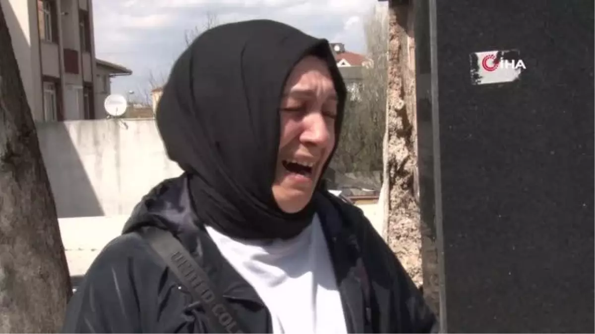 Oğulları öldürülen anne-baba, cinayet şüphelisinin tahliyesi hakkında konuştu