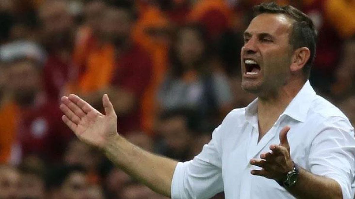 Okan Buruk acımadı! Galatasaray'da oyunculara beklenmedik fatura