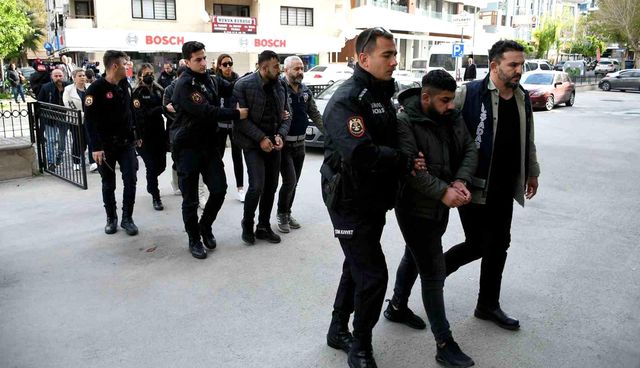 İzmirli iş adamı satın aldığı ev sonrası kabusu yaşadı! Başına gelenler filmlere konu olur İzmirli iş adamı satın aldığı ev sonrası kabusu yaşadı! Başına gelenler filmlere konu olur