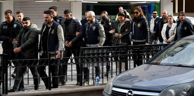İzmirli iş adamı satın aldığı ev sonrası kabusu yaşadı! Başına gelenler filmlere konu olur İzmirli iş adamı satın aldığı ev sonrası kabusu yaşadı! Başına gelenler filmlere konu olur