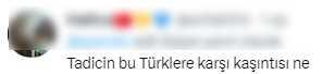 Sınırları zorluyor! Depremzedeler için yapılan bandı takmayan Tadic'ten Orkun'a çirkin hareket