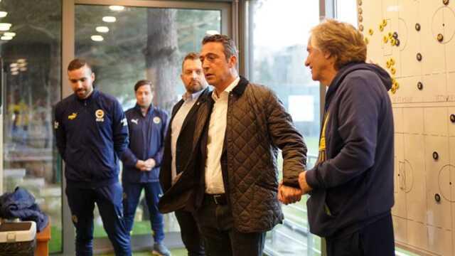 Bu zamana kadarki tüm iddiaları unutun! Fenerbahçe'den Jesus'a bomba teklif