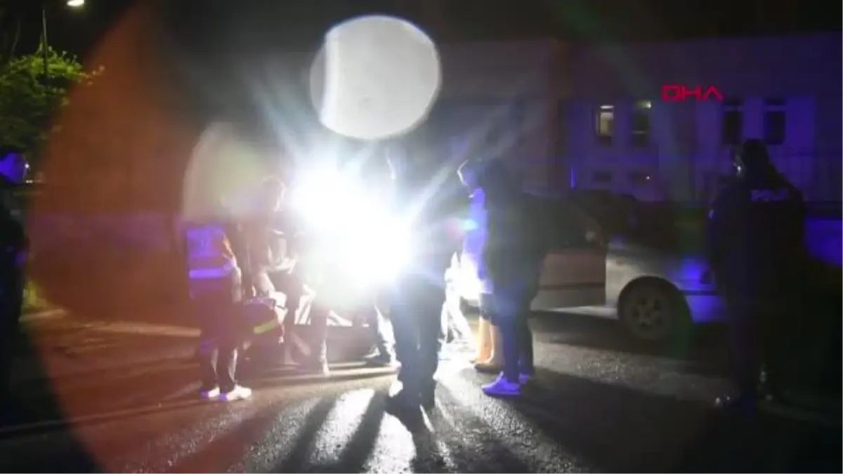 ÇORLU\'DA \'KÜFÜRLÜ\' TARTIŞMA CİNAYETLE SONUÇLANDI