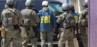 FBI ve ABD ordusunun ortak tatbikatında yapılmayacak hata! Yanlış kişiyi yakaladılar